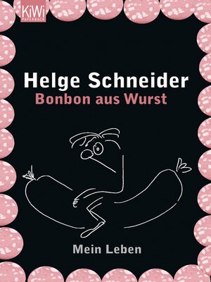 cover image of Bonbon aus Wurst